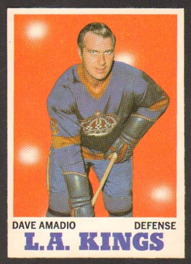 33 Dave Amadio